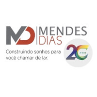 Mendes Dias Engenheiros Associados Ltda Logo