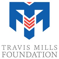 Travis Mills Foundation Logo
