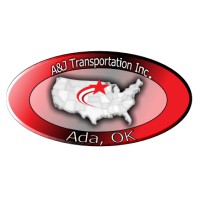 A&J Transportation Inc. Logo