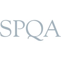 VIRGINIA SPQA Logo