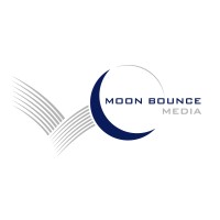 MOON BOUNCE MEDIA Logo
