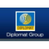 Diplomat Group WLL Logo
