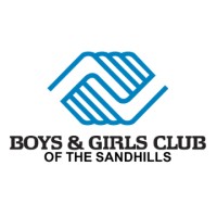 Boys & Girls Club of the Sandhills Logo