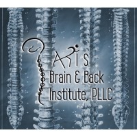 Axis Brain & Back Institute, PLLC Logo