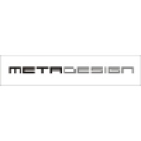 MetaDesign Software Services Pvt Ltd Logo