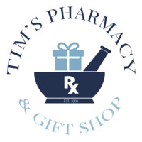 TIMS PHARMACY & GIFT SHOP, LTD. Logo