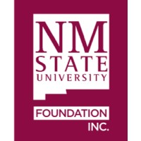 New Mexico State University Foundation Inc. Logo