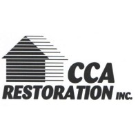 CCA RESTORATION INC Logo