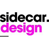 Sidecar Design Logo