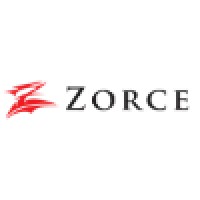 Zorce Publications Ltd. Logo