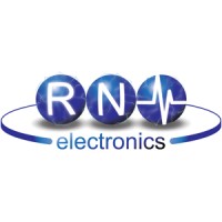 RN Electronics Ltd Logo