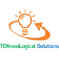 TEKnowLogical Solutions, LLC Logo