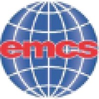 EMCS, inc Logo