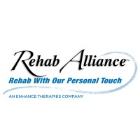 Rehab Alliance Logo