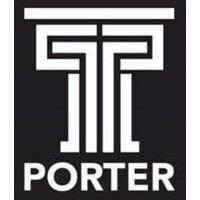 Porter Law Firm Logo