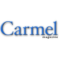 Carmel Magazine Logo