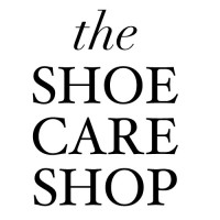 The ShoeCare-Shop Logo