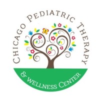 CHICAGO PEDIATRIC THERAPY & WELLNESS CENTER, LLC Logo
