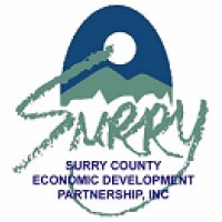 Surry County Economic Development Partnership Logo