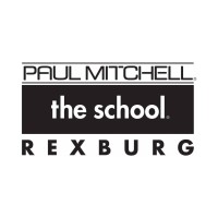 Paul Mitchell The School Rexburg Logo