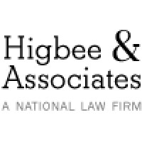 Law Firm of Higbee & Associates Logo