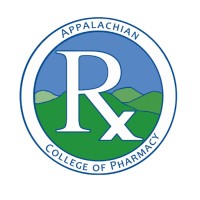 Appalachian College of Pharmacy Logo