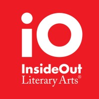 InsideOut Literary Arts Logo