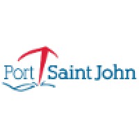 Port Saint John Logo