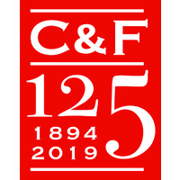 THE CARLISLE AND FINCH CO. Logo