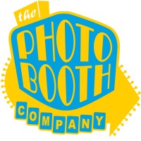 The Photo Booth Company (UK) Ltd Logo