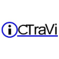 iCTraVi Holding B.V. Logo