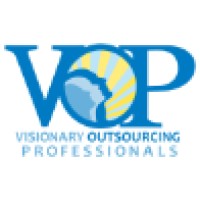 Visionary Outsourcing Professionals Logo