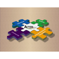 Northwest Autism Center Logo