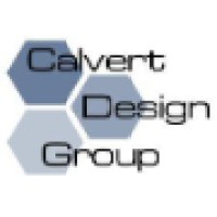 Calvert Design Group, Inc Logo