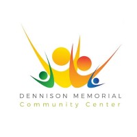 DENNISON MEMORIAL COMMUNITY CENTER INC Logo