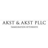 AKST & AKST PLLC Logo