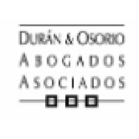 Durán & Osorio Abogados Asociados Logo