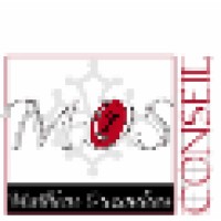 Mathieu Ouzoulias Conseil Logo