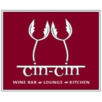 Cin-Cin Winebar & Restaurant Logo