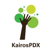 KairosPDX Logo