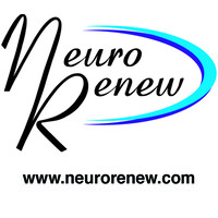 NEURORENEW, INC. Logo