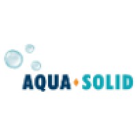 Aqua Solid BV Logo