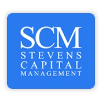 Stevens Capital Management LP Logo