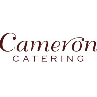 Cameron Catering Logo