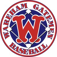 WAREHAM GATEMEN BASEBALL INC Logo