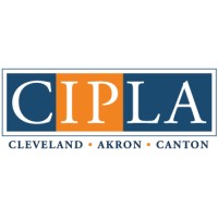 Cleveland Intellectual Property Law Association (CIPLA) Logo