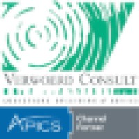 Verwoerd Consult Logo