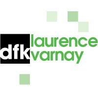 DFK Laurence Varnay Logo