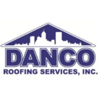 Danco Roofing Services, Inc. Logo
