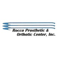 ROCCO PROSTHETIC & ORTHOTIC CENTER, INC. Logo